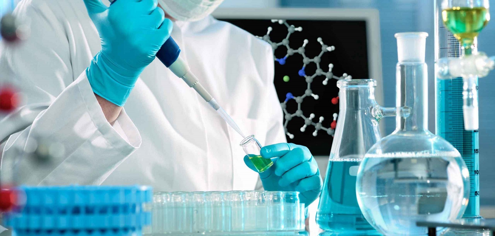 laboratorio